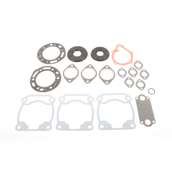 gasket-compl-kit-w/oil-seal-pol