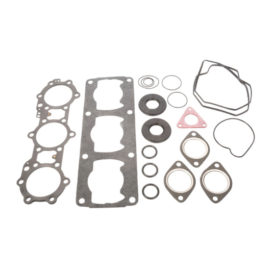 gasket-compl-kit-w/oil-seal-pol
