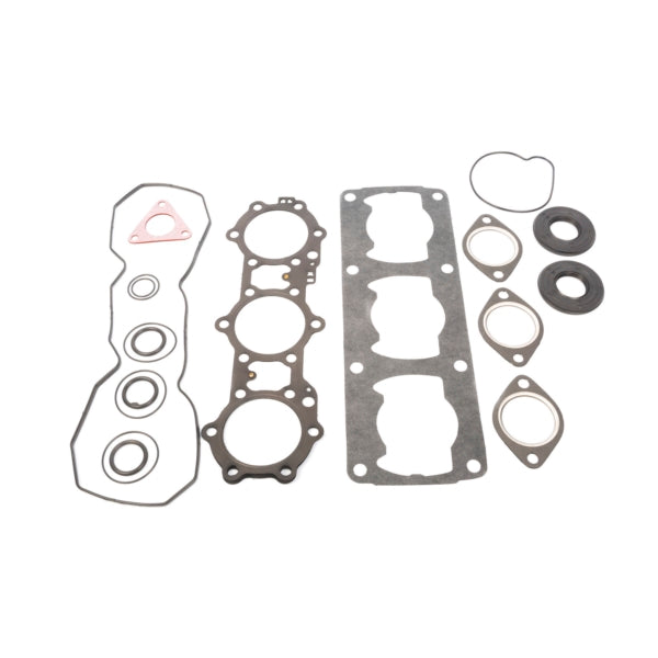 gasket-compl-kit-w/oil-seal-pol