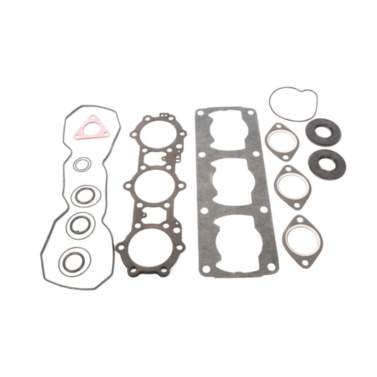 gasket-compl-kit-w/oil-seal-pol