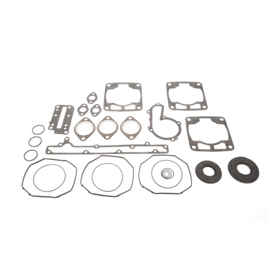 gasket-compl-kit-w/oil-seal-pol