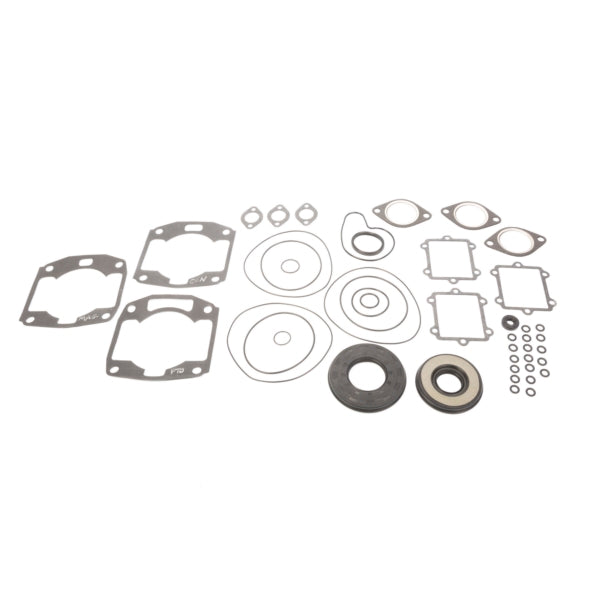 gasket-compl-kit-w/oil-seal-a/c