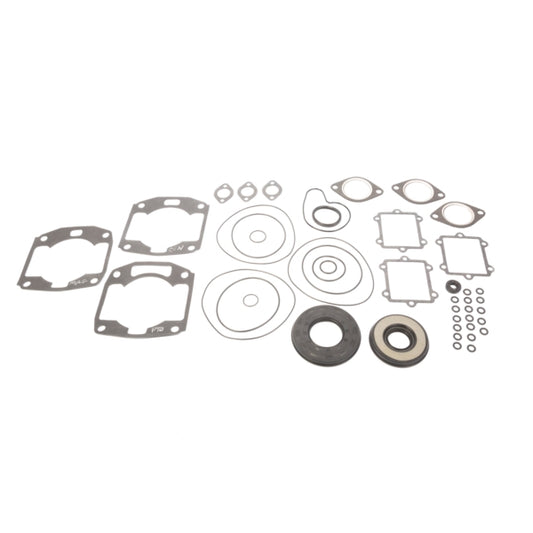 gasket-compl-kit-w/oil-seal-a/c