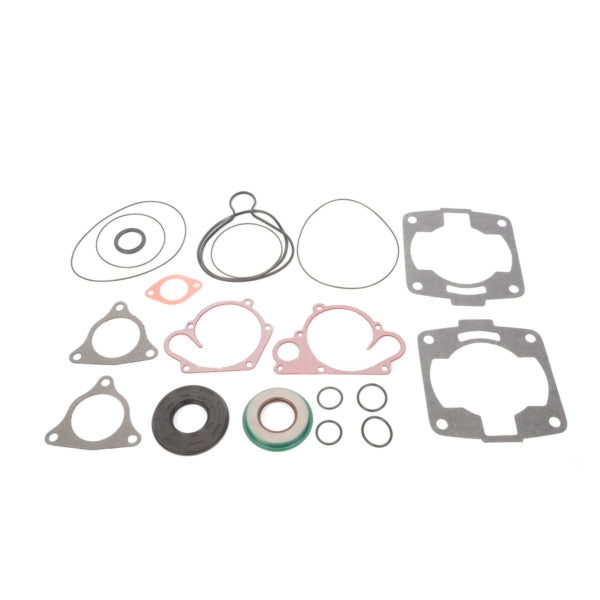 gasket-compl-kit-w/oil-seal-pol