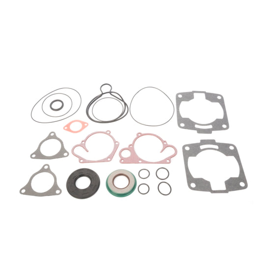 gasket-compl-kit-w/oil-seal-pol