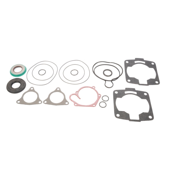 gasket-compl-kit-w/oil-seal-pol