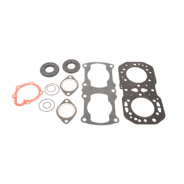 gasket-compl-kit-w/oil-seal-pol