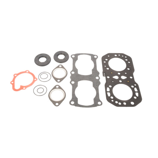 gasket-compl-kit-w/oil-seal-pol