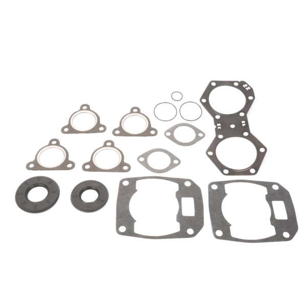 gasket-compl-kit-w/oil-seal-pol