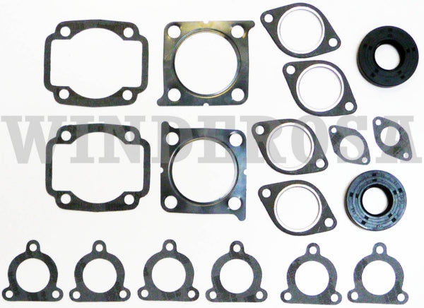 gasket-compl-kit-w/oil-seal-a/c