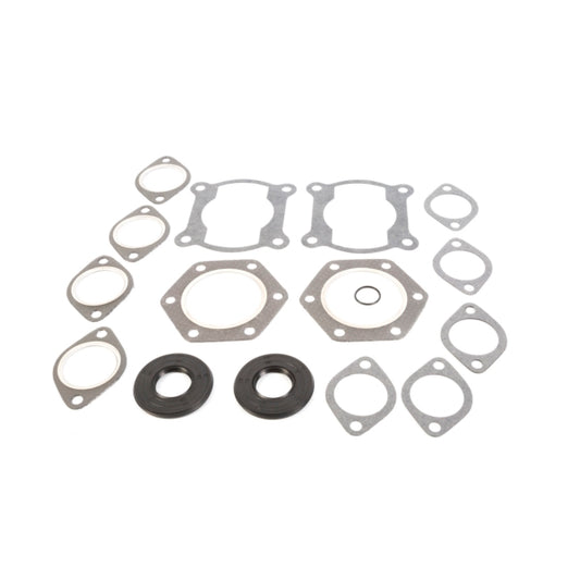 gasket-compl-kit-w/oil-seal-pol