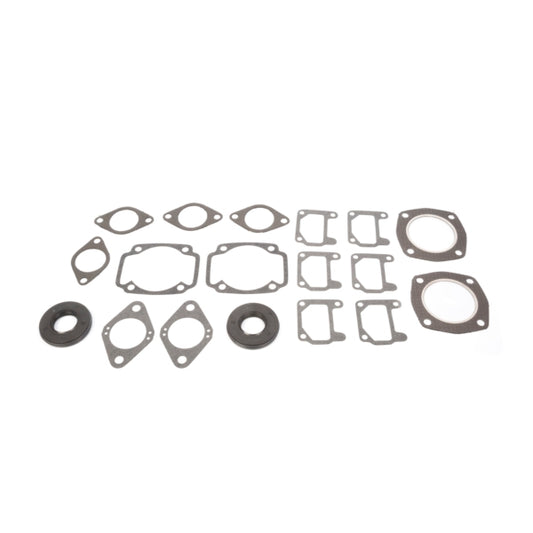 gasket-compl-kit-w/oil-seal-a/c-snojet