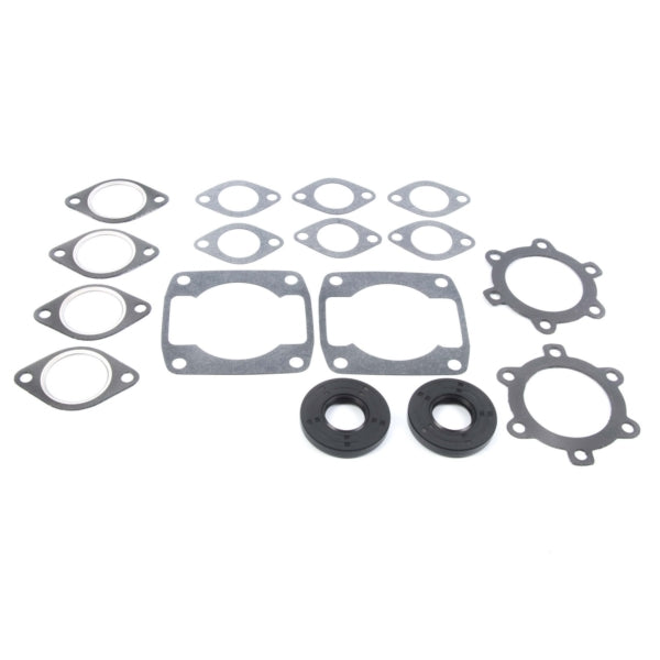 gasket-compl-kit-w/oil-seal-a/c