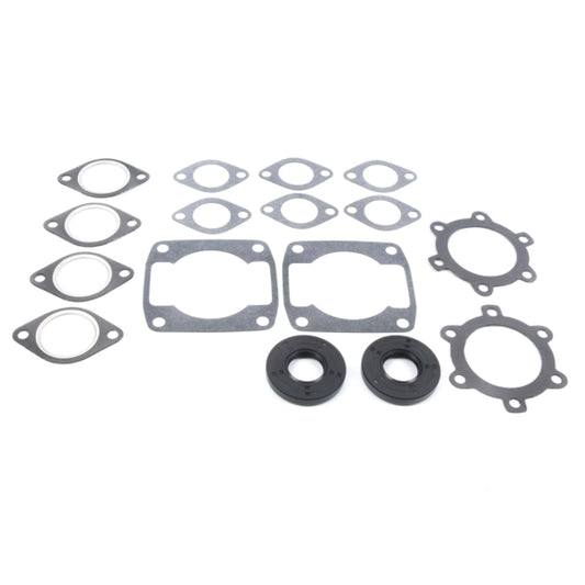 gasket-compl-kit-w/oil-seal-a/c