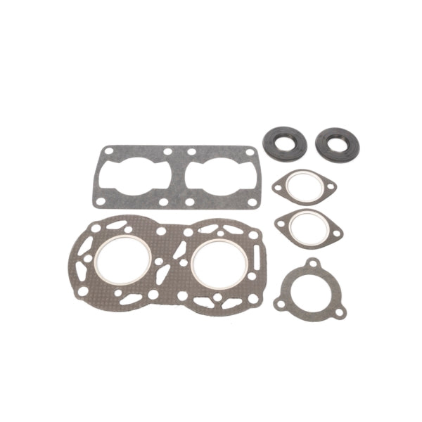 gasket-compl-kit-w/oil-seal-pol