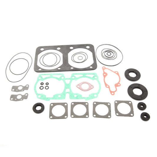 gasket-compl-kit-w/oil-seal-brp