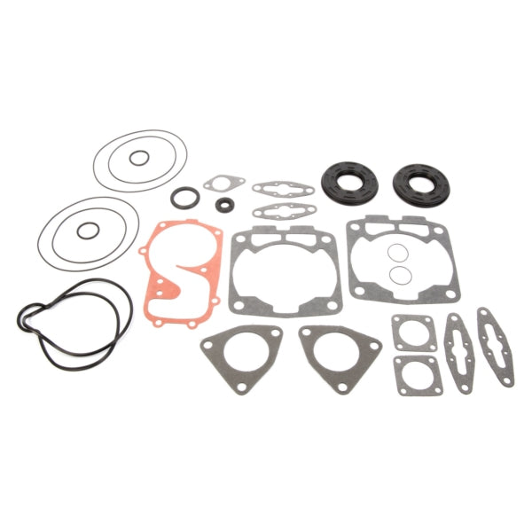 gasket-compl-kit-w/oil-seal-pol