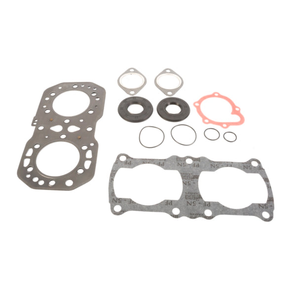 gasket-compl-kit-w/oil-seal-pol