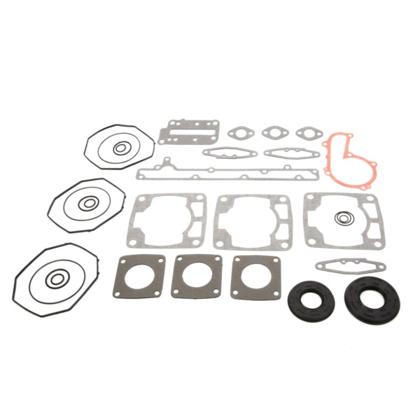 gasket-compl-kit-w/oil-seal-pol