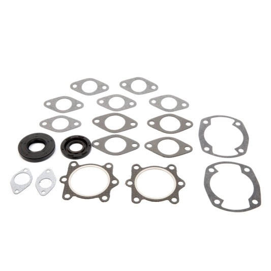 gasket-compl-kit-w/oil-seal-a/c