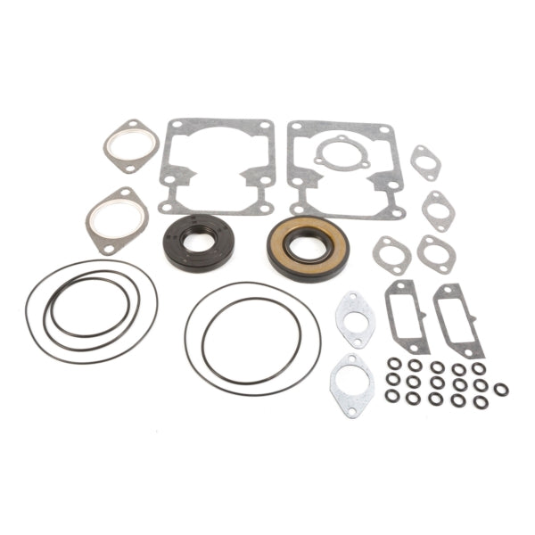 gasket-compl-kit-w/oil-seal-a/c