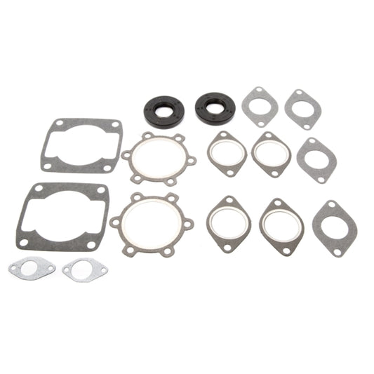 gasket-compl-kit-w/oil-seal-a/c