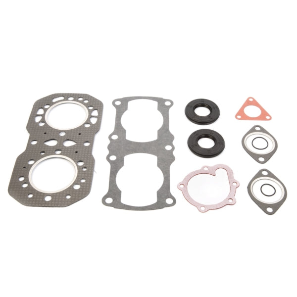 gasket-compl-kit-w/oil-seal-pol