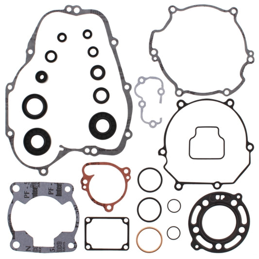 gasket-compl-kit-w/oil-seal-kawa