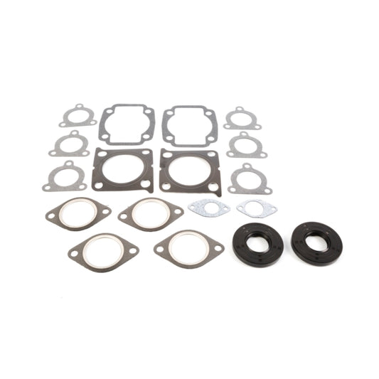 gasket-compl-kit-w/oil-seal-a/c