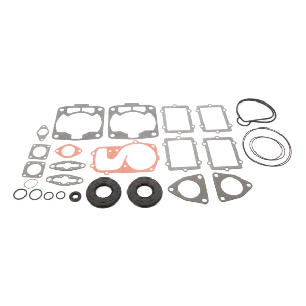 gasket-compl-kit-w/oil-seal-pol