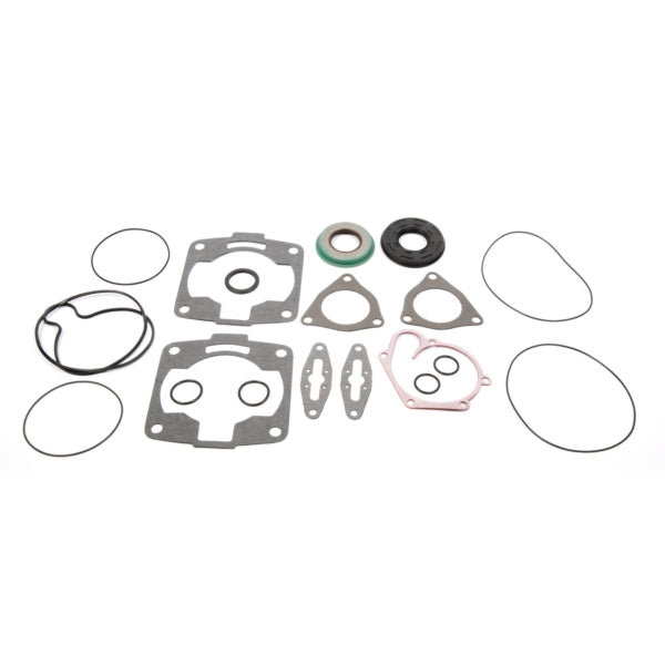 gasket-compl-kit-w/oil-seal-pol