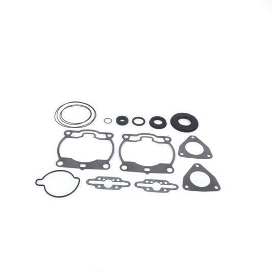 gasket-compl-kit-w/oil-seal-pol