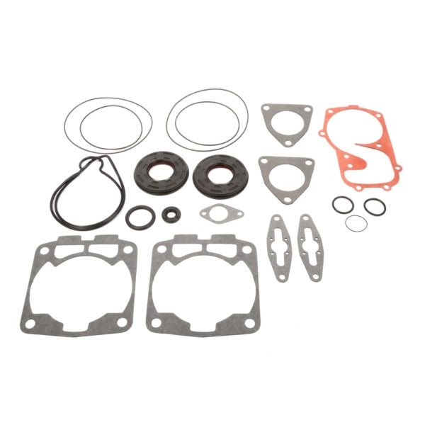 gasket-compl-kit-w/oil-seal-pol