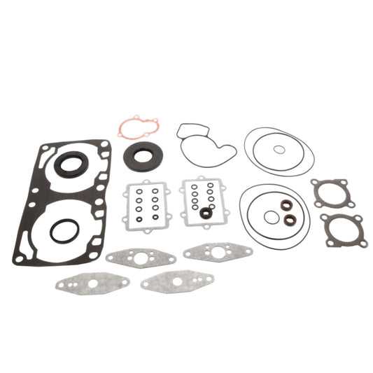 gasket-compl-kit-w/oil-seal-a/c