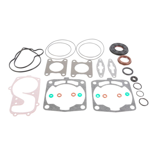 gasket-compl-kit-w/oil-seal-pol