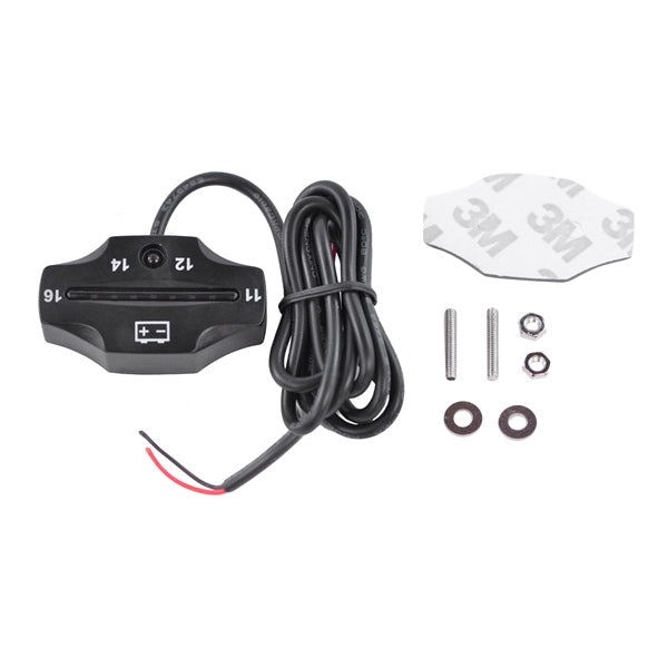 voltmeter-univ-w/led-kimpex