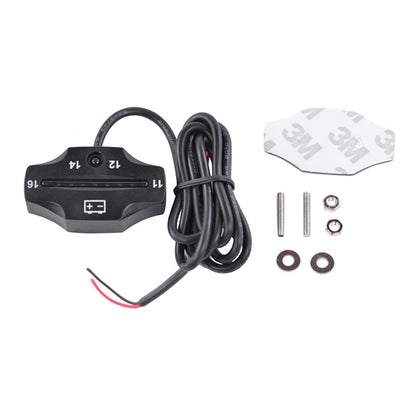 voltmeter-univ-w/led-kimpex