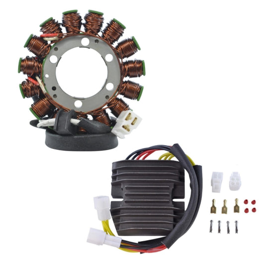 stator/regul/rectifier-suz-kimpex