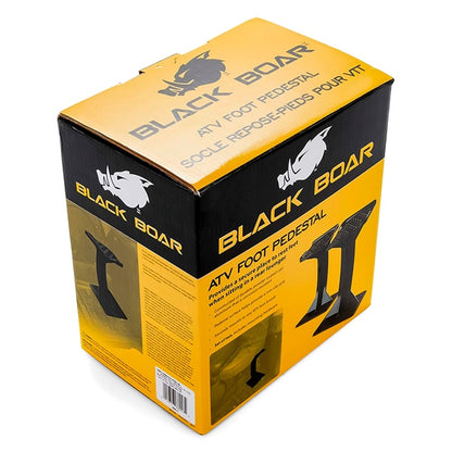 foot-pedestal-atv-qty2-blackboar