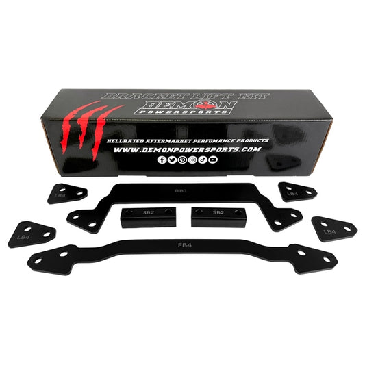 bracket-lift-kit-2"-kawa-demon