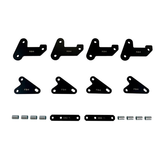 bracket-lift-kit-2"-pol-demon