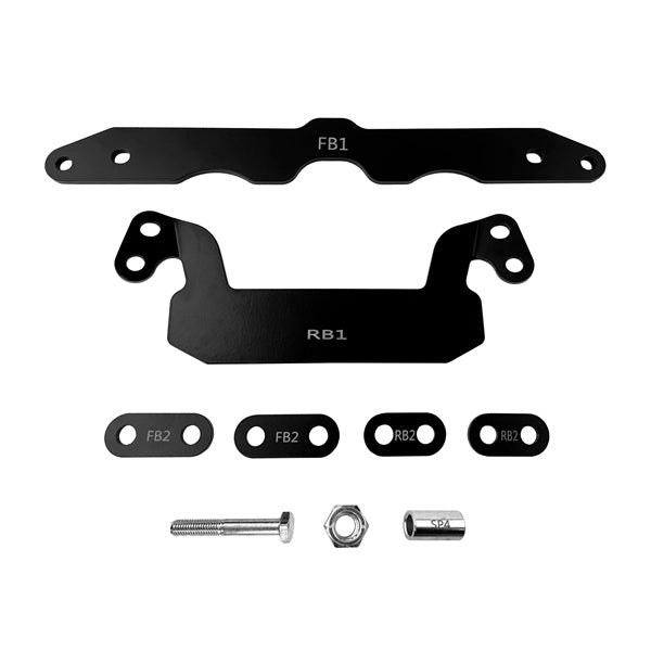 bracket-lift-kit-2"-yam-demon