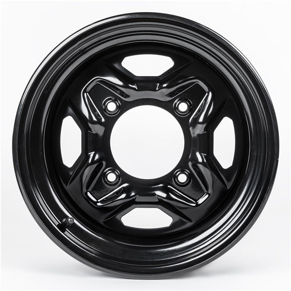 14x7-4/110-5+2-steel-wheel-bk-kimpex