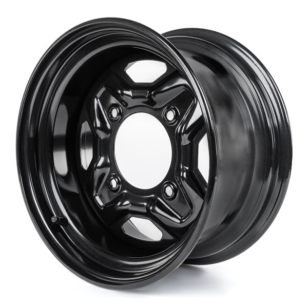 14x7-4/110-5+2-steel-wheel-bk-kimpex
