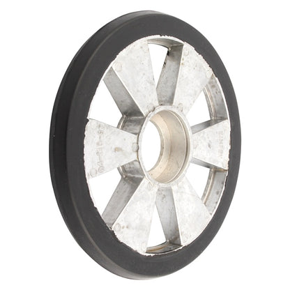 idler-wheel-6205-2rs-7.5"-alu