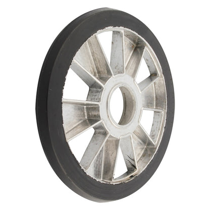 idler-wheel-6205-2rs-7.5"-alu