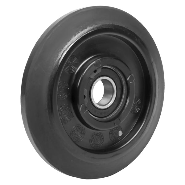 idler-wheel-99502h-4.250"-bk