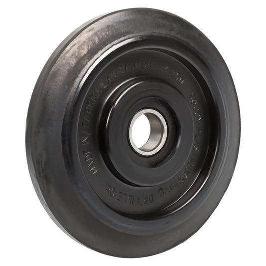 idler-wheel-99502h-4.250"-bk