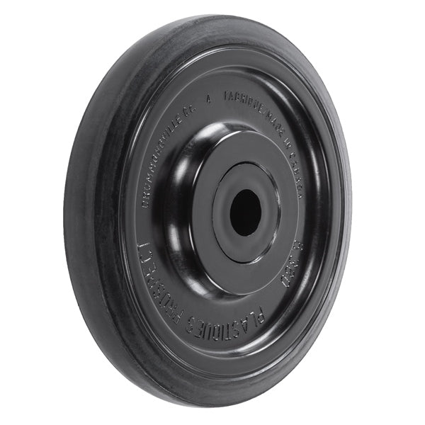 idler-wheel-6205-2rs-6.375"-bk