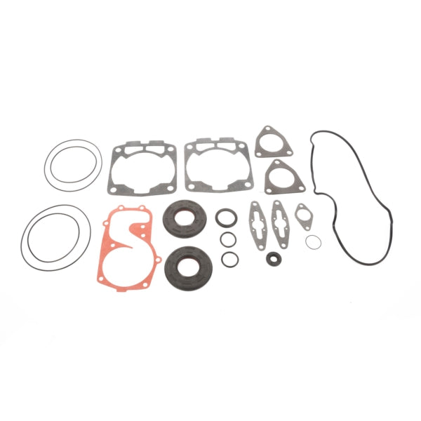 gasket-compl-kit-w/oil-seal-pol